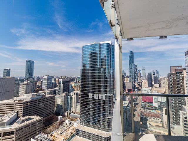 3111 - 197 Yonge St, Condo with 1 bedrooms, 1 bathrooms and 0 parking in Toronto ON | Image 19