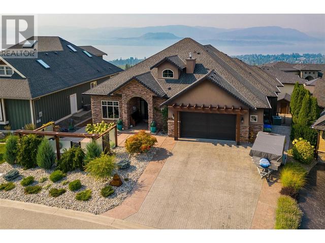 750 Marin Crescent, House detached with 5 bedrooms, 4 bathrooms and 7 parking in Kelowna BC | Image 6