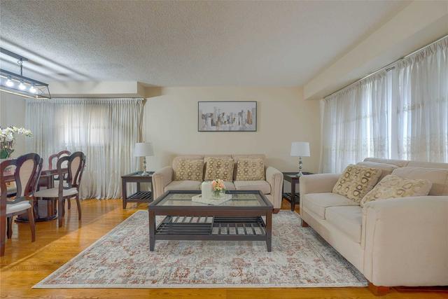 3334 Brandon Gate Dr, House detached with 4 bedrooms, 3 bathrooms and 5 parking in Mississauga ON | Image 24