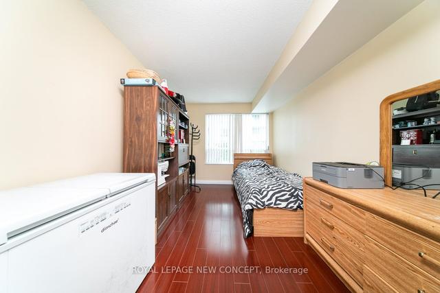311 - 5 Emerald Lane, Condo with 2 bedrooms, 2 bathrooms and 2 parking in Vaughan ON | Image 2