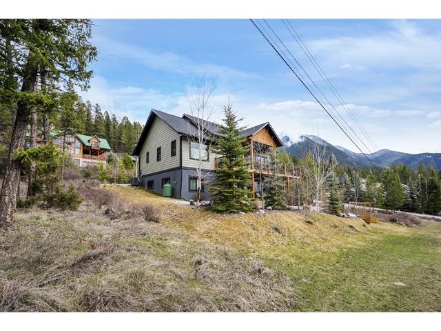4961 Mountain Top Drive, House detached with 3 bedrooms, 3 bathrooms and null parking in East Kootenay F BC | Image 50