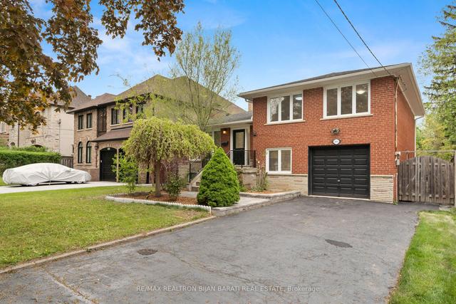 104 Olive Ave, House detached with 3 bedrooms, 3 bathrooms and 7 parking in Toronto ON | Image 12