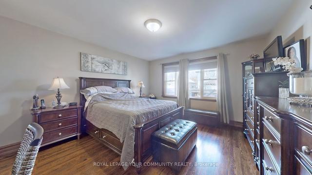 35 Walwyn Ave, House detached with 3 bedrooms, 3 bathrooms and 9 parking in Toronto ON | Image 3