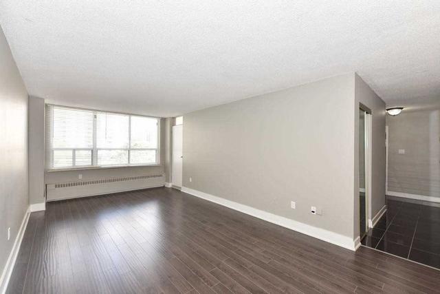 316 - 390 Dixon Rd, Condo with 2 bedrooms, 1 bathrooms and 1 parking in Toronto ON | Image 32