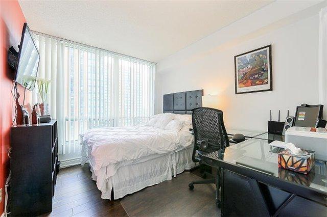 806 - 115 Hillcrest Ave, Condo with 1 bedrooms, 1 bathrooms and 1 parking in Mississauga ON | Image 14