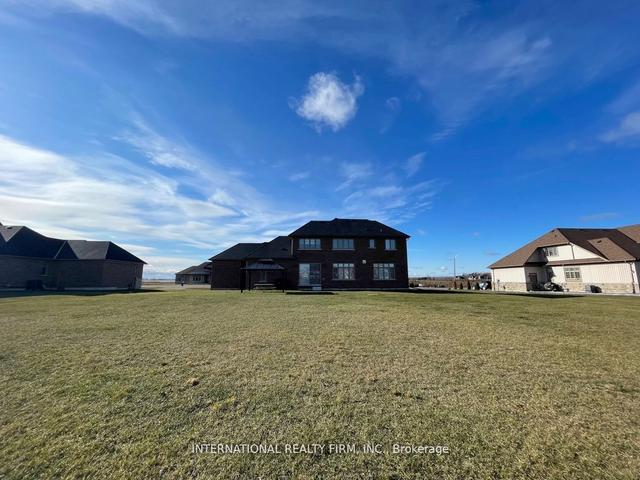 13 Wellers Way, House detached with 4 bedrooms, 3 bathrooms and 9 parking in Quinte West ON | Image 21