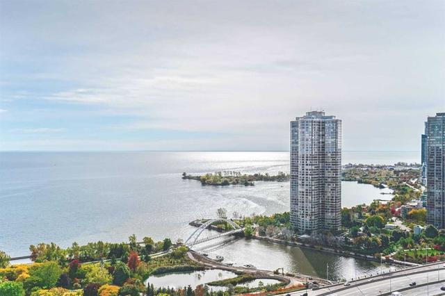 3110 - 105 The Queensway Ave, Condo with 2 bedrooms, 2 bathrooms and 1 parking in Toronto ON | Image 1