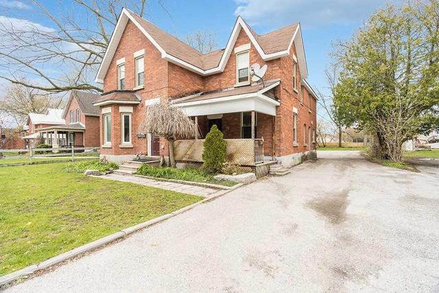 67 Burton Ave, House detached with 4 bedrooms, 3 bathrooms and 10 parking in Barrie ON | Image 12