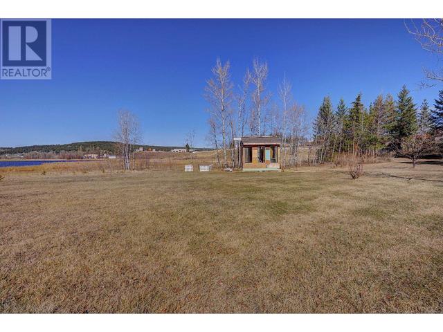 3112 Doctors Lake Road, House detached with 3 bedrooms, 3 bathrooms and null parking in Cariboo F BC | Image 37