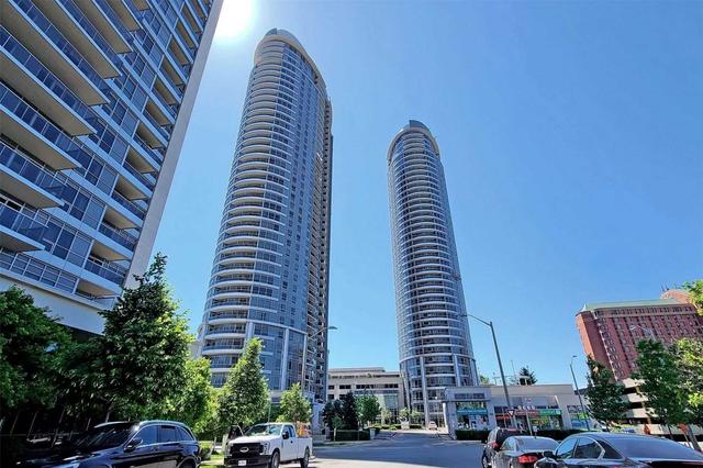 1204 - 125 Village Green Sq, Condo with 2 bedrooms, 2 bathrooms and 1 parking in Toronto ON | Image 16