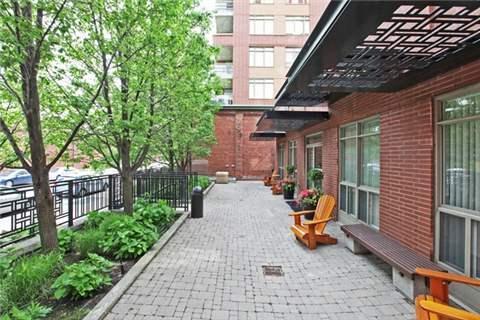 1003 - 80 Mill St, Condo with 1 bedrooms, 1 bathrooms and null parking in Toronto ON | Image 14