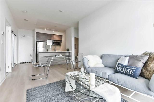 405 - 62 Forest Manor Rd, Condo with 2 bedrooms, 1 bathrooms and 1 parking in Toronto ON | Image 9