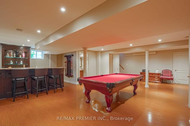 42 Woolacott Rd, House detached with 4 bedrooms, 6 bathrooms and 6 parking in Vaughan ON | Image 22