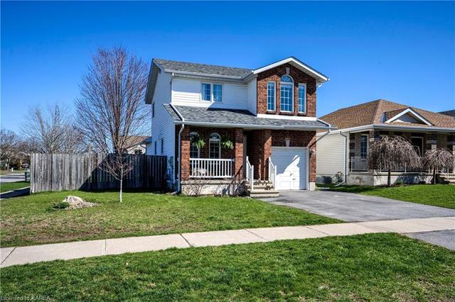 1922 Berrywood Crescent, House detached with 3 bedrooms, 2 bathrooms and 4 parking in Kingston ON | Image 12