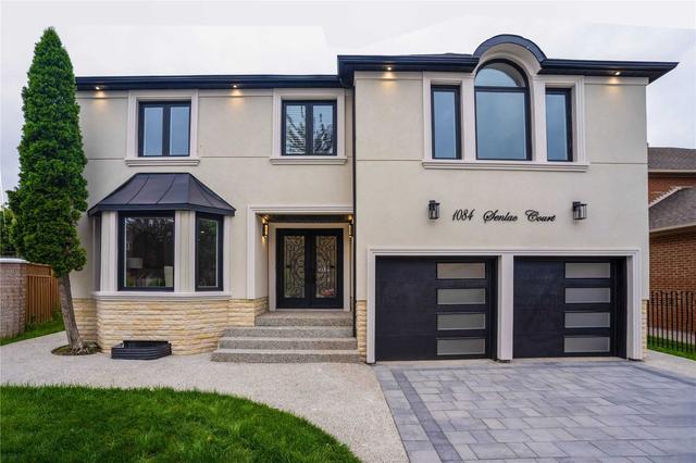 1084 Senlac Crt, House detached with 5 bedrooms, 7 bathrooms and 6 parking in Mississauga ON | Image 12