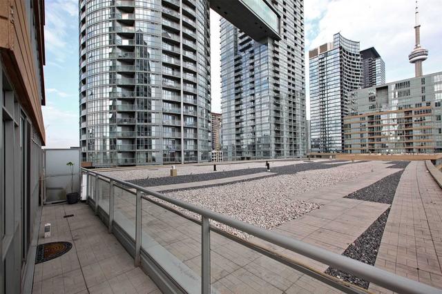 1111 - 151 Dan Leckie Way, Condo with 2 bedrooms, 2 bathrooms and 1 parking in Toronto ON | Image 20