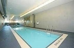 2101 - 15 Iceboat Terr, Condo with 1 bedrooms, 1 bathrooms and 1 parking in Toronto ON | Image 5