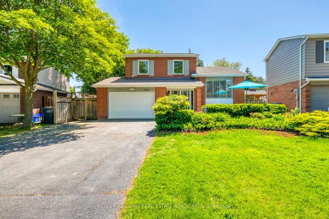 2956 Oka Rd, House detached with 3 bedrooms, 2 bathrooms and 6.5 parking in Mississauga ON | Image 23