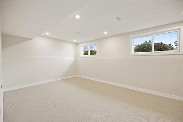 3 Glendora Court, House detached with 5 bedrooms, 2 bathrooms and 3 parking in Hamilton ON | Image 27