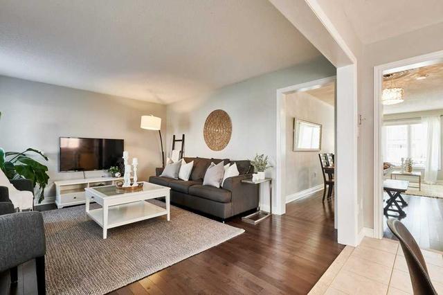 75 Moynahan Cres, House detached with 3 bedrooms, 3 bathrooms and 2 parking in Ajax ON | Image 7