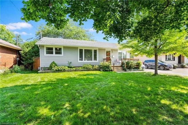 38 Duncan Dr, House detached with 2 bedrooms, 2 bathrooms and 2 parking in St. Catharines ON | Image 26