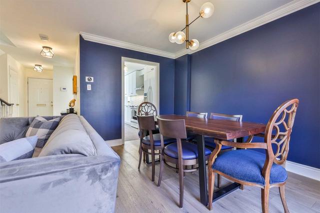 th7 - 240 Broadway Ave, Townhouse with 2 bedrooms, 4 bathrooms and 1 parking in Toronto ON | Image 22