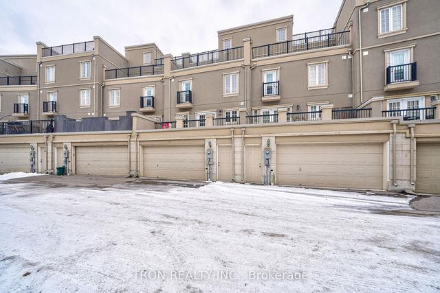 47 Lord Durham Rd, House attached with 3 bedrooms, 3 bathrooms and 3 parking in Markham ON | Image 32
