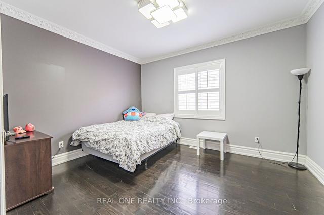 59 Bentworth Ave, House detached with 4 bedrooms, 7 bathrooms and 4 parking in Toronto ON | Image 24