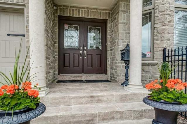 70 Roxaline St, House detached with 5 bedrooms, 5 bathrooms and 6 parking in Toronto ON | Image 12