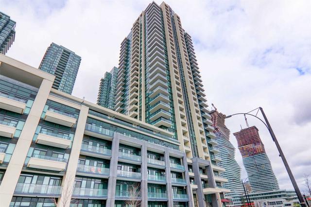 2315 - 4055 Parkside Village Dr, Condo with 2 bedrooms, 2 bathrooms and 1 parking in Mississauga ON | Image 2