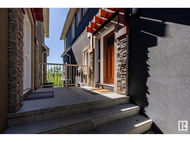 2 - 1641 James Mowatt Tr Sw, House attached with 3 bedrooms, 3 bathrooms and 4 parking in Edmonton AB | Image 15