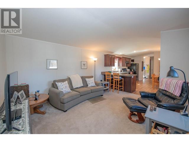 1502 46 Avenue, House other with 2 bedrooms, 2 bathrooms and 4 parking in Vernon BC | Image 17