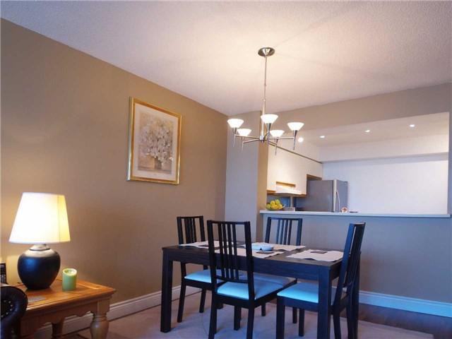 1002 - 1121 Steeles Ave, Condo with 2 bedrooms, 2 bathrooms and 1 parking in Toronto ON | Image 5