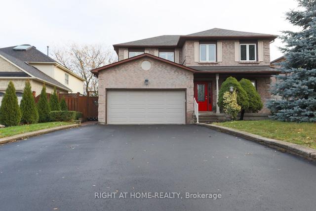 591 Dunrobin Crt N, House detached with 3 bedrooms, 4 bathrooms and 6 parking in Oshawa ON | Image 1