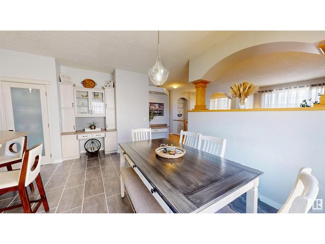 10 Huntington Cr, House detached with 4 bedrooms, 3 bathrooms and 5 parking in Spruce Grove AB | Image 8
