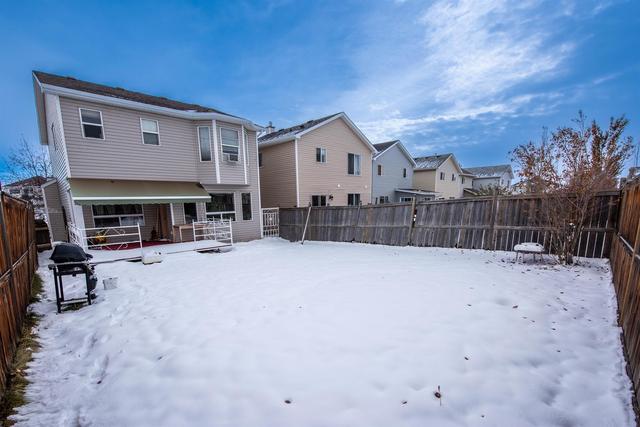 315 Bridleridge Way Sw, House detached with 3 bedrooms, 2 bathrooms and 4 parking in Calgary AB | Image 12
