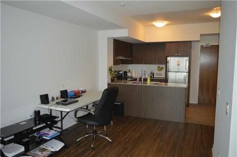 1017 - 8323 Kennedy Rd, Condo with 1 bedrooms, 1 bathrooms and null parking in Markham ON | Image 9