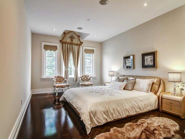 243 Carlton Rd, House detached with 4 bedrooms, 8 bathrooms and 10 parking in Markham ON | Image 18