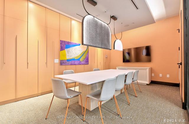 1808 - 130 River St, Condo with 2 bedrooms, 2 bathrooms and 1 parking in Toronto ON | Image 25