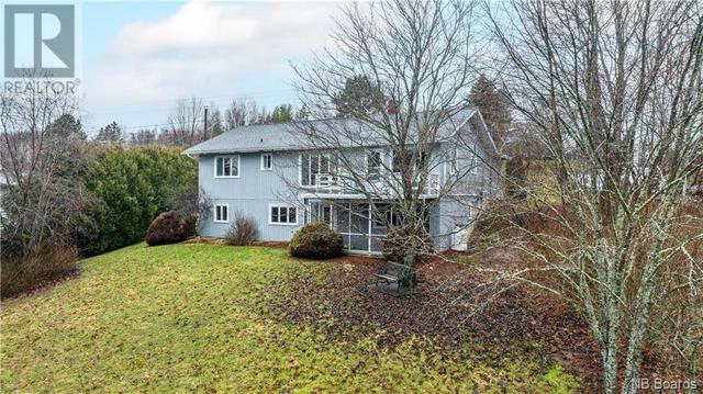 41 Maxwell Drive, House detached with 5 bedrooms, 2 bathrooms and null parking in Sussex NB | Image 4
