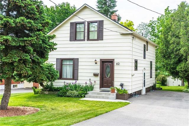 60 Beverly Street W, House detached with 3 bedrooms, 1 bathrooms and 4 parking in Brant ON | Image 5
