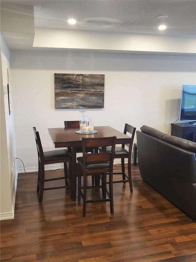 03 - 2504 Post Rd, Townhouse with 2 bedrooms, 2 bathrooms and 1 parking in Oakville ON | Image 19