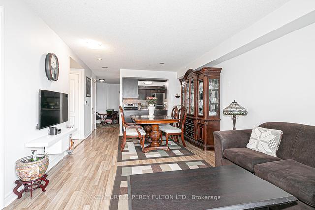 504 - 70 Town Centre Crt, Condo with 1 bedrooms, 1 bathrooms and 1 parking in Toronto ON | Image 8
