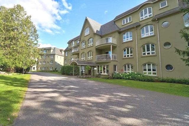 106 - 35 Dairy Lane, Condo with 1 bedrooms, 1 bathrooms and 1 parking in Huntsville ON | Image 12