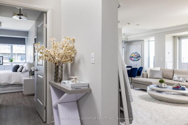 lph3 - 400 Adelaide St E, Condo with 3 bedrooms, 2 bathrooms and 1 parking in Toronto ON | Image 16