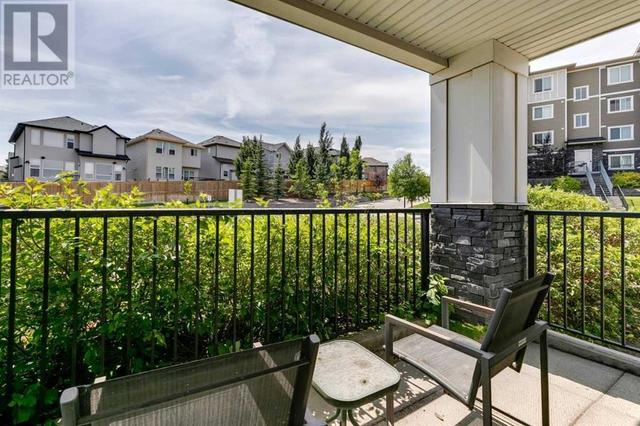 1111, - 450 Sage Valley Drive Nw, Condo with 2 bedrooms, 2 bathrooms and 1 parking in Calgary AB | Image 23