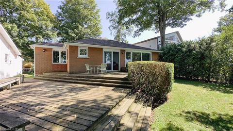 27 Bluewater Drive, Central Huron, ON, N7A3X8 | Card Image