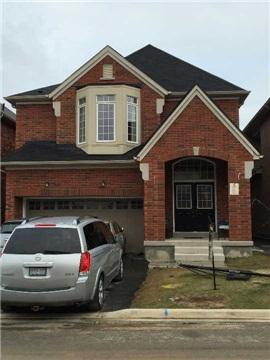 364 Cedric Terr, House detached with 4 bedrooms, 4 bathrooms and 4 parking in Milton ON | Image 1