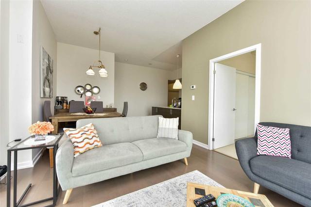 3410 - 70 Forest Manor Rd, Condo with 2 bedrooms, 2 bathrooms and 1 parking in Toronto ON | Image 14