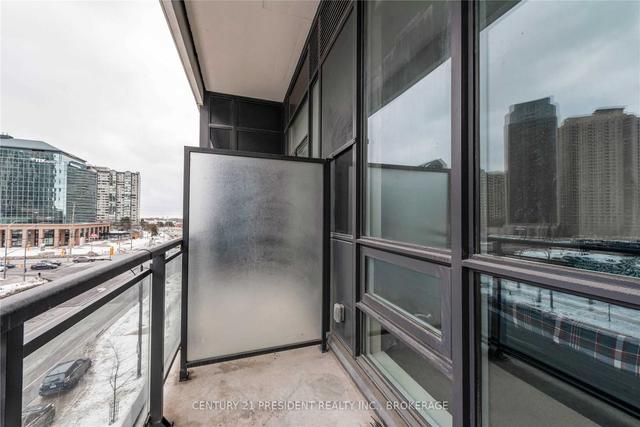 311 - 510 Curran Pl, Condo with 2 bedrooms, 2 bathrooms and 1 parking in Mississauga ON | Image 11